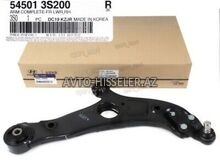 Kia Optima alt çaşka qolu 545002P100